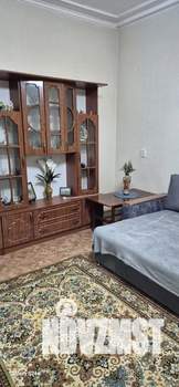 2-к квартира, посуточно, 60м2, 2/5 этаж