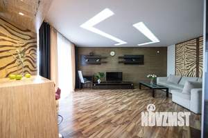 1-к квартира, посуточно, 60м2, 9/14 этаж