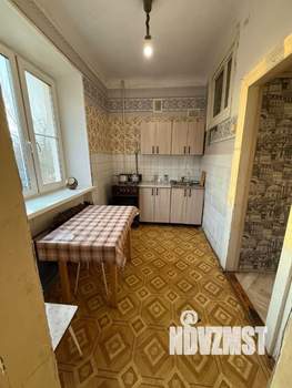 2-к квартира, на длительный срок, 45м2, 2/3 этаж