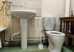 1-к квартира, на длительный срок, 33м2, 9/10 этаж