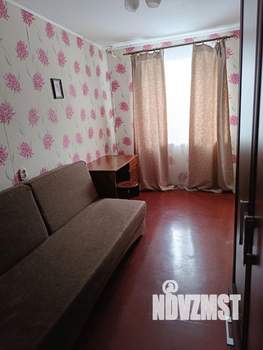 2-к квартира, на длительный срок, 46м2, 3/5 этаж