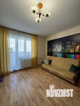 1-к квартира, на длительный срок, 38м2, 2/10 этаж