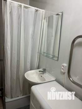 Студия квартира, на длительный срок, 29м2, 16/16 этаж