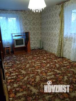 2-к квартира, на длительный срок, 44м2, 2/5 этаж