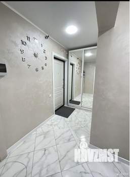 1-к квартира, на длительный срок, 42м2, 3/20 этаж