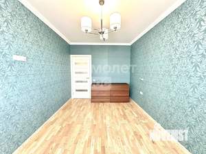 2-к квартира, на длительный срок, 54м2, 6/10 этаж