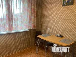 1-к квартира, посуточно, 32м2, 6/9 этаж