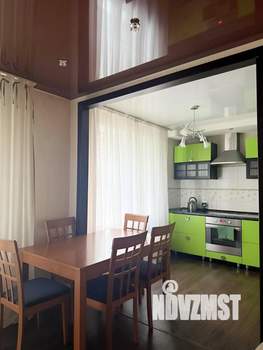 3-к квартира, на длительный срок, 70м2, 5/5 этаж