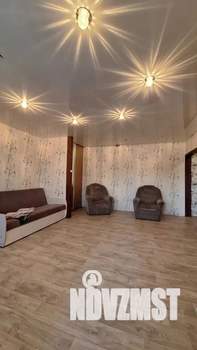 1-к квартира, посуточно, 45м2, 9/10 этаж