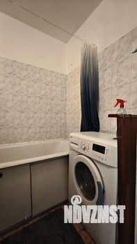 1-к квартира, на длительный срок, 34м2, 5/10 этаж