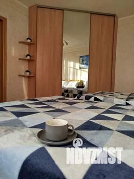 1-к квартира, посуточно, 36м2, 3/4 этаж