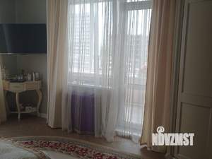 2-к квартира, на длительный срок, 45м2, 4/5 этаж