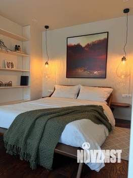 2-к квартира, на длительный срок, 50м2, 10/16 этаж