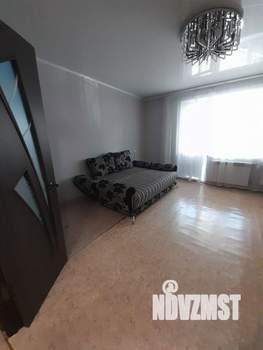 1-к квартира, на длительный срок, 43м2, 1/11 этаж