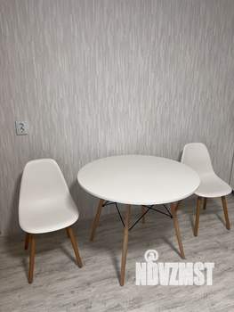 Студия квартира, на длительный срок, 26м2, 10/10 этаж