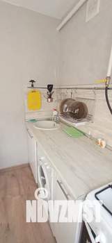 2-к квартира, посуточно, 43м2, 1/5 этаж