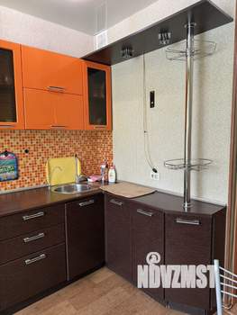 1-к квартира, на длительный срок, 41м2, 2/11 этаж