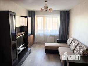 1-к квартира, на длительный срок, 33м2, 6/11 этаж