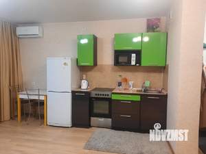 1-к квартира, на длительный срок, 41м2, 10/10 этаж