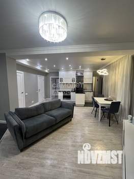 3-к квартира, на длительный срок, 90м2, 13/25 этаж