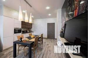 2-к квартира, посуточно, 55м2, 7/23 этаж