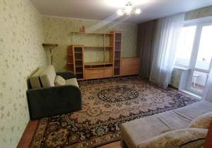 1-к квартира, на длительный срок, 36м2, 3/5 этаж