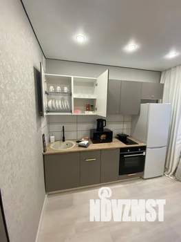 1-к квартира, посуточно, 32м2, 3/10 этаж