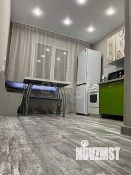 1-к квартира, на длительный срок, 40м2, 3/10 этаж