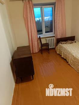 2-к квартира, на длительный срок, 49м2, 4/10 этаж