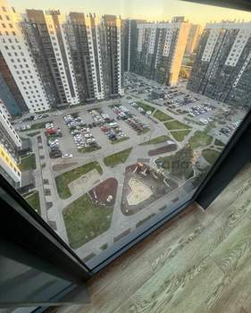 2-к квартира, на длительный срок, 43м2, 18/18 этаж