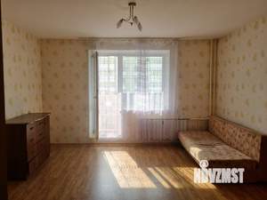 1-к квартира, на длительный срок, 41м2, 7/10 этаж