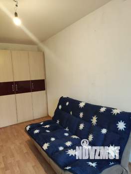 1-к квартира, на длительный срок, 34м2, 2/10 этаж