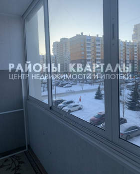 1-к квартира, на длительный срок, 41м2, 3/10 этаж