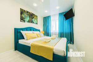 2-к квартира, посуточно, 64м2, 8/14 этаж