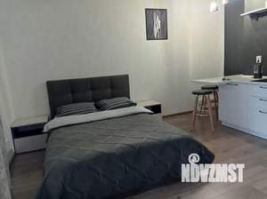 Студия квартира, посуточно, 29м2, 8/13 этаж