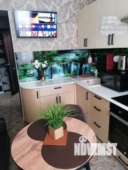 1-к квартира, посуточно, 33м2, 4/9 этаж