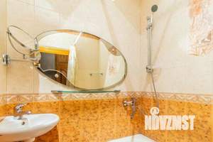 1-к квартира, посуточно, 48м2, 1/1 этаж