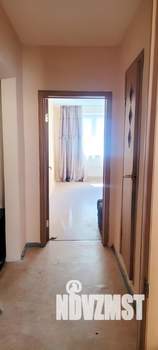 2-к квартира, на длительный срок, 57м2, 4/10 этаж