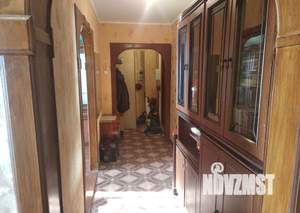 1-к квартира, на длительный срок, 45м2, 4/10 этаж