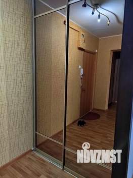 1-к квартира, на длительный срок, 43м2, 3/10 этаж