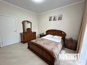 2-к квартира, посуточно, 68м2, 2/5 этаж