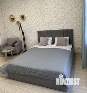 Студия квартира, посуточно, 29м2, 2/13 этаж