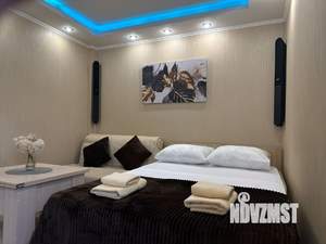 1-к квартира, посуточно, 32м2, 3/5 этаж