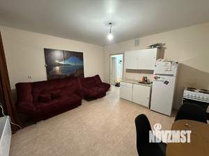 2-к квартира, на длительный срок, 40м2, 5/11 этаж