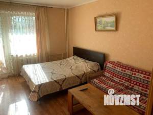 2-к квартира, посуточно, 72м2, 1/10 этаж