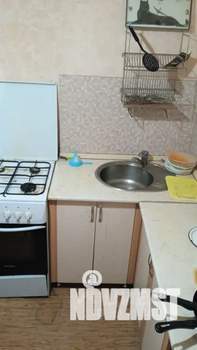 1-к квартира, посуточно, 34м2, 1/5 этаж