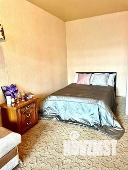 1-к квартира, посуточно, 40м2, 3/14 этаж