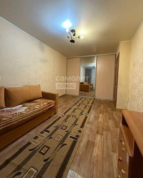 1-к квартира, на длительный срок, 36м2, 7/10 этаж