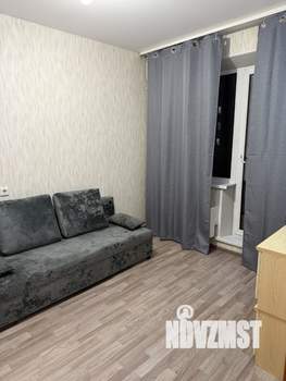 1-к квартира, на длительный срок, 44м2, 6/17 этаж