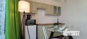 1-к квартира, посуточно, 28м2, 8/10 этаж